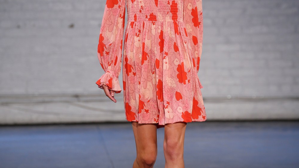 Jill Stuart RTW Spring 2016