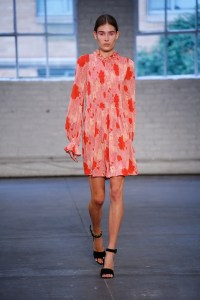 Jill Stuart RTW Spring 2016