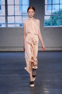 Jill Stuart RTW Spring 2016