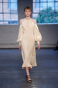 Jill Stuart RTW Spring 2016