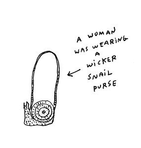 Joana Avillez's Fashion Week Sketchbook