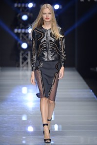 John Richmond RTW Spring 2016