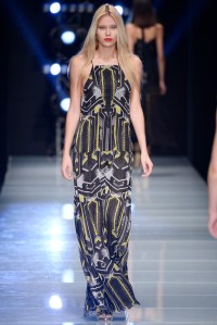 John Richmond RTW Spring 2016