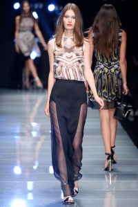 John Richmond RTW Spring 2016