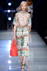 John Richmond RTW Spring 2016