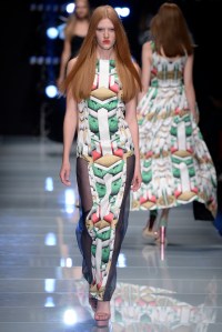 John Richmond RTW Spring 2016
