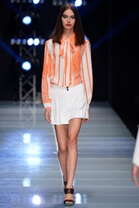 John Richmond RTW Spring 2016