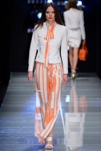 John Richmond RTW Spring 2016