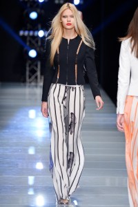 John Richmond RTW Spring 2016