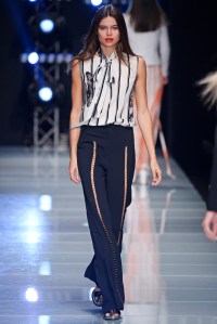 John Richmond RTW Spring 2016