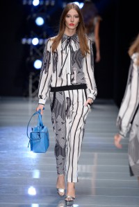 John Richmond RTW Spring 2016