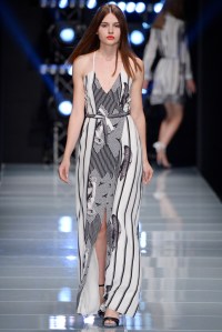 John Richmond RTW Spring 2016