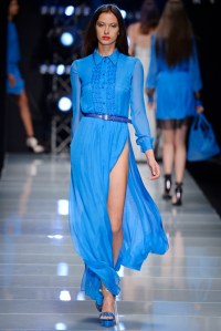 John Richmond RTW Spring 2016