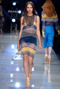 John Richmond RTW Spring 2016