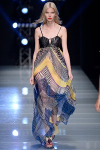 John Richmond RTW Spring 2016