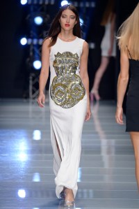 John Richmond RTW Spring 2016