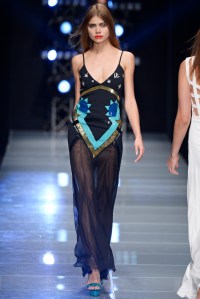 John Richmond RTW Spring 2016