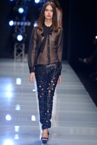 John Richmond RTW Spring 2016