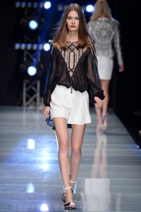 John Richmond RTW Spring 2016