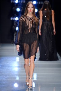 John Richmond RTW Spring 2016