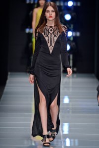 John Richmond RTW Spring 2016