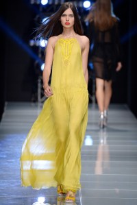 John Richmond RTW Spring 2016