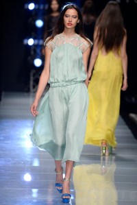 John Richmond RTW Spring 2016