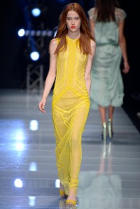 John Richmond RTW Spring 2016