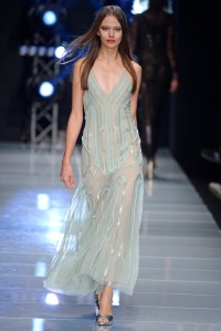 John Richmond RTW Spring 2016