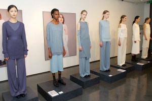 John Smedley Spring 2016