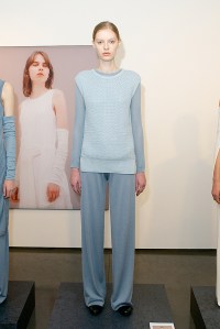 John Smedley Spring 2016
