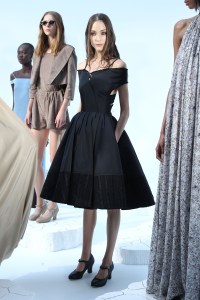 Jonathan Cohen RTW Spring 2016