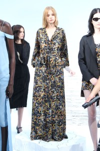 Jonathan Cohen RTW Spring 2016