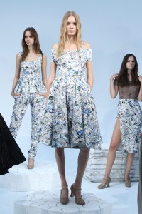Jonathan Cohen RTW Spring 2016