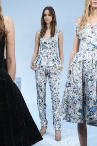 Jonathan Cohen RTW Spring 2016