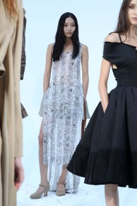 Jonathan Cohen RTW Spring 2016