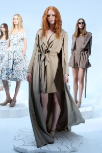 Jonathan Cohen RTW Spring 2016