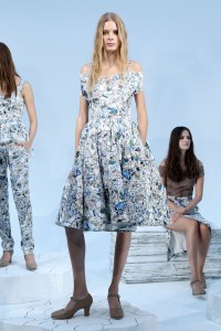 Jonathan Cohen RTW Spring 2016