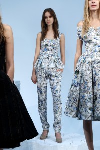Jonathan Cohen RTW Spring 2016
