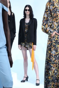 Jonathan Cohen RTW Spring 2016