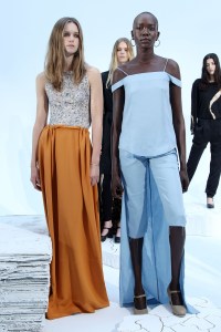 Jonathan Cohen RTW Spring 2016