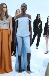 Jonathan Cohen RTW Spring 2016