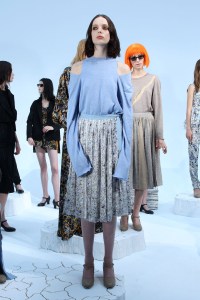 Jonathan Cohen RTW Spring 2016