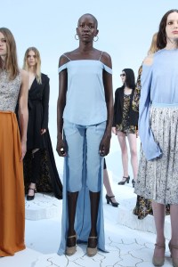 Jonathan Cohen RTW Spring 2016
