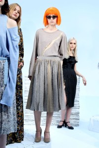 Jonathan Cohen RTW Spring 2016