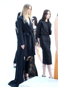 Jonathan Cohen RTW Spring 2016