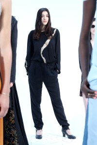 Jonathan Cohen RTW Spring 2016
