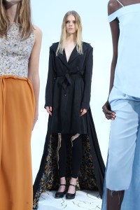 Jonathan Cohen RTW Spring 2016