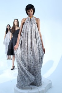 Jonathan Cohen RTW Spring 2016