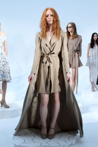 Jonathan Cohen RTW Spring 2016
